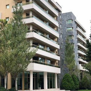 Albar III Building Pinamar